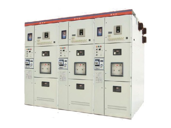 XGN2-12(Z)(G) 箱型固定式交流金屬封閉開(kāi)關(guān)設(shè)備