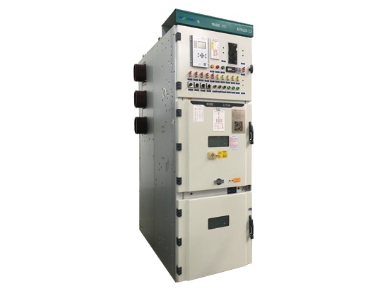 KYN28-12鎧裝抽出式戶內(nèi)交流金屬封閉開(kāi)關(guān)設(shè)備