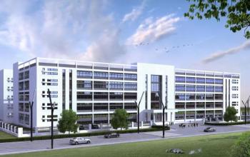 高壓開(kāi)關(guān)柜——威勝電氣