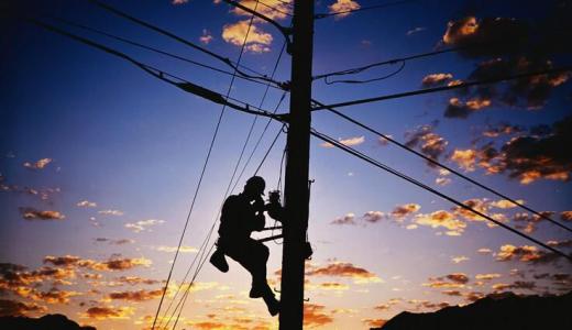 供電系統(tǒng)有哪些常用的接線方式？