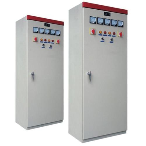 在哪些成套的配電設(shè)備中有些什么？