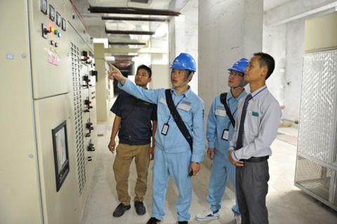 智能環網柜，環網柜有什么區別？