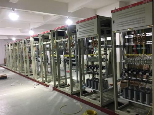 配電系統解決方案：配電系統公變和專變的區別？ 