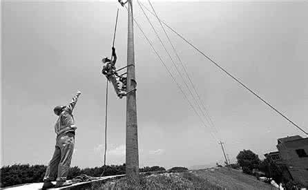 電網解決方案：堅強智能電網的發展，智能電網解決方案