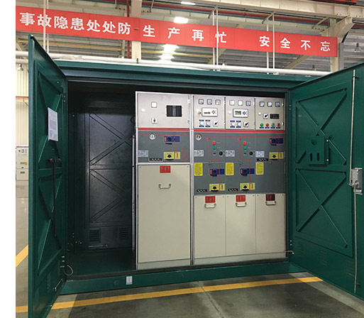 箱變出故障如何進行排除處理？